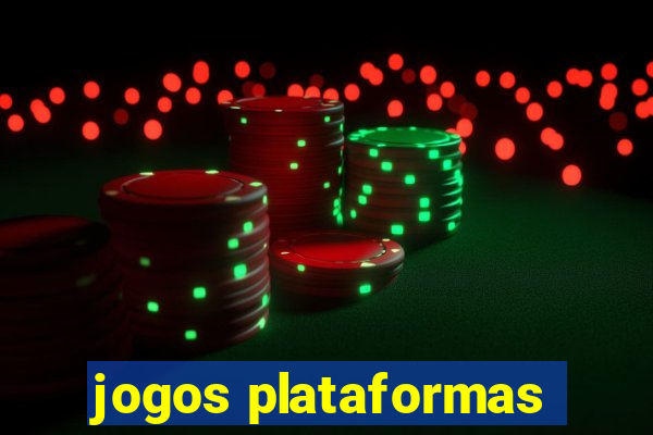 jogos plataformas